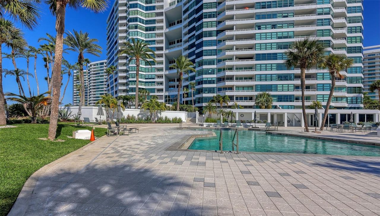 888 Boulevard Of The Arts, Unit 1401, Sarasota, FL 34236 Photo