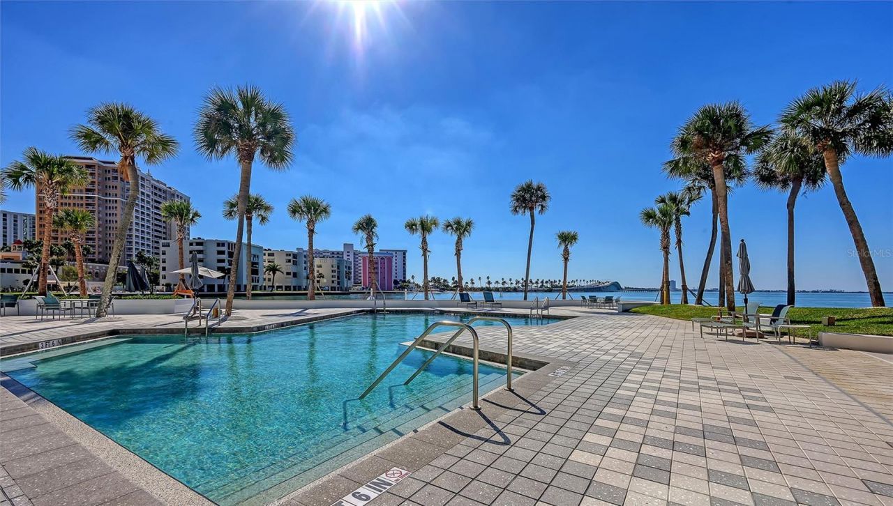 888 Boulevard Of The Arts, Unit 1401, Sarasota, FL 34236 Photo