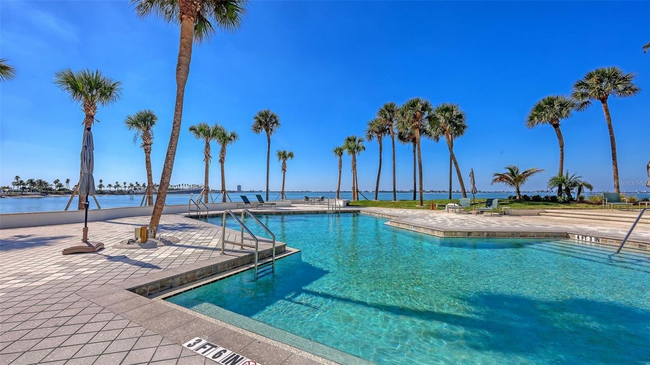 888 Boulevard Of The Arts, Unit 1401, Sarasota, FL 34236 Photo