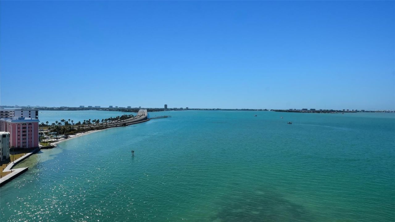 888 Boulevard Of The Arts, Unit 1401, Sarasota, FL 34236 Photo