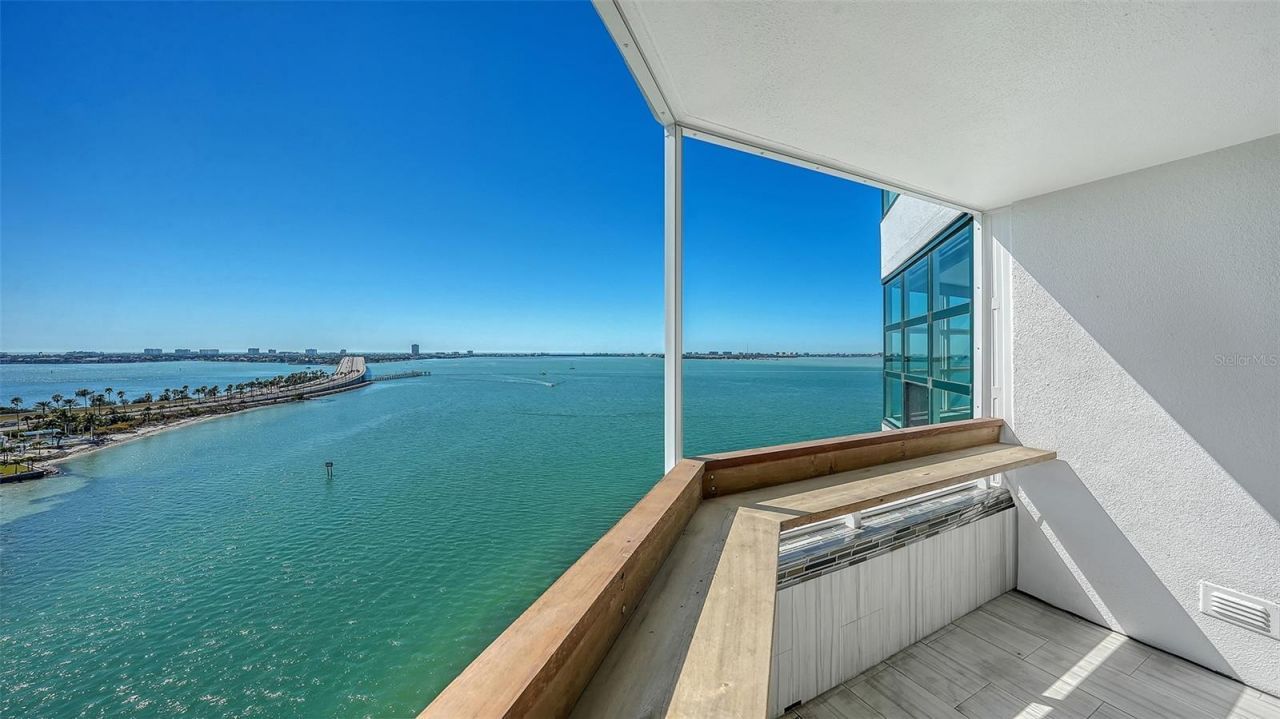 888 Boulevard Of The Arts, Unit 1401, Sarasota, FL 34236 Photo