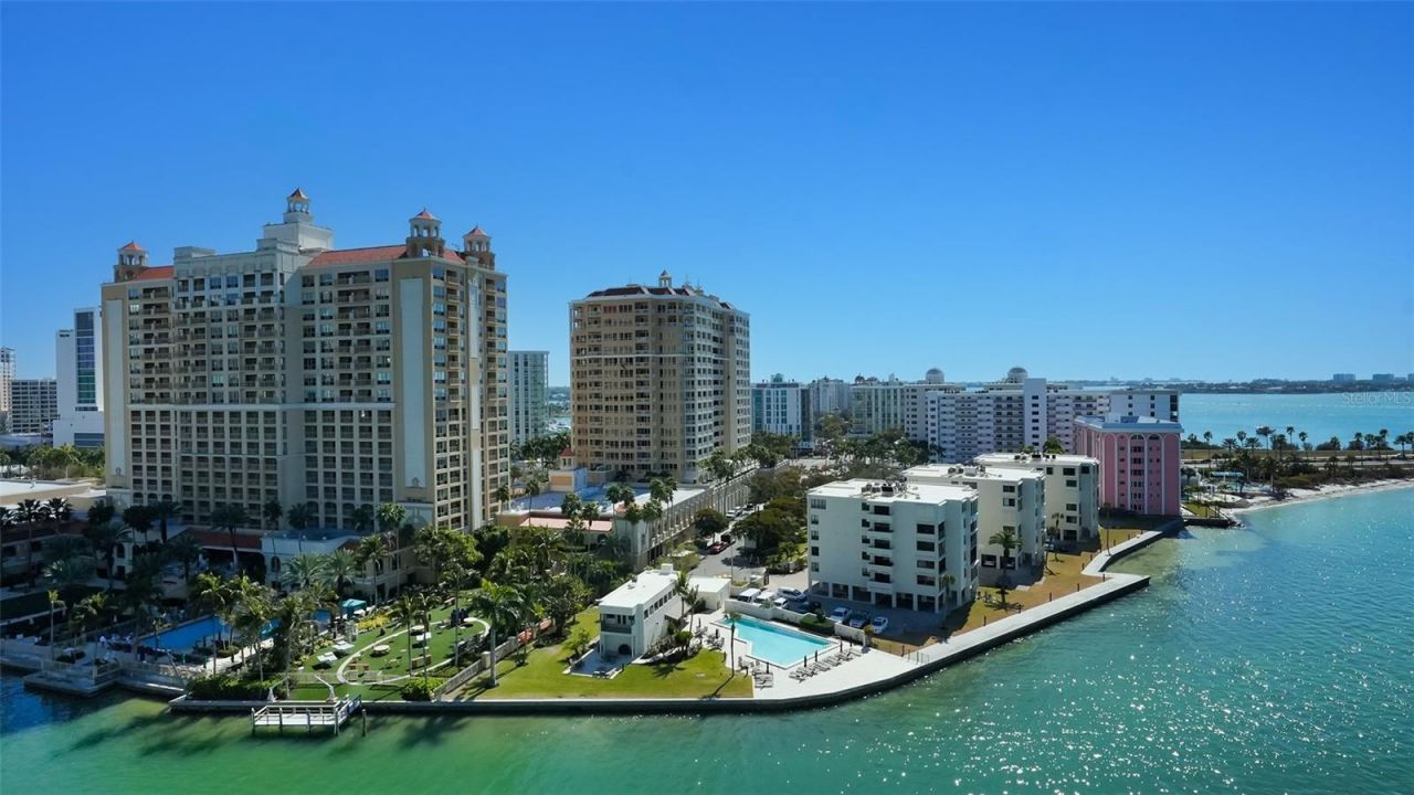 888 Boulevard Of The Arts, Unit 1401, Sarasota, FL 34236 Photo