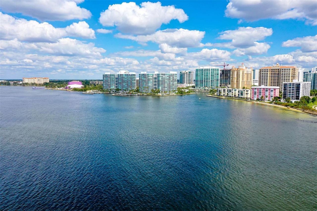 888 Boulevard Of The Arts, Unit 1401, Sarasota, FL 34236 Photo