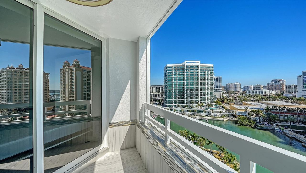 888 Boulevard Of The Arts, Unit 1401, Sarasota, FL 34236 Photo