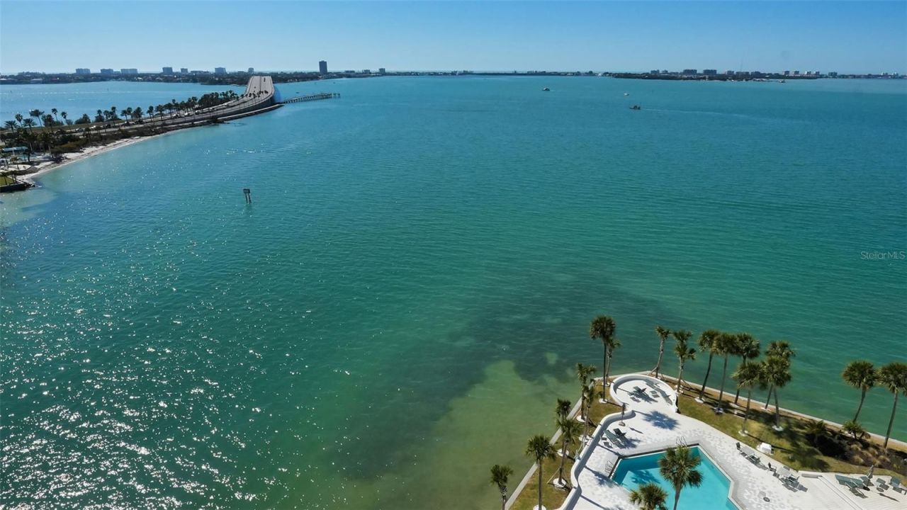 888 Boulevard Of The Arts, Unit 1401, Sarasota, FL 34236 Photo