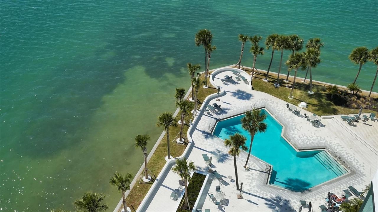 888 Boulevard Of The Arts, Unit 1401, Sarasota, FL 34236 Photo