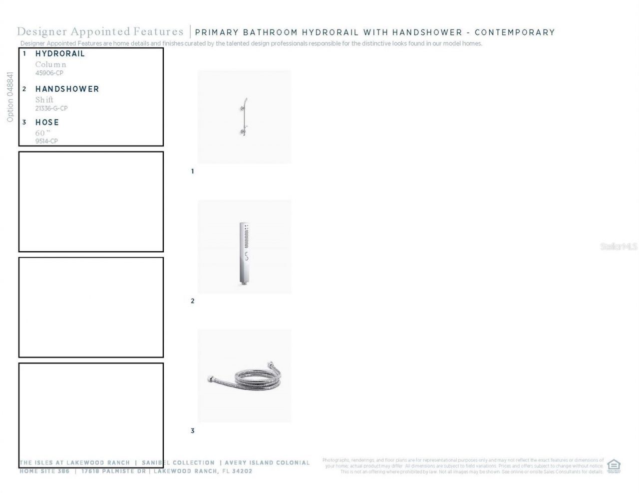 17618 Palmiste Drive, Bradenton, FL 34202 Photo