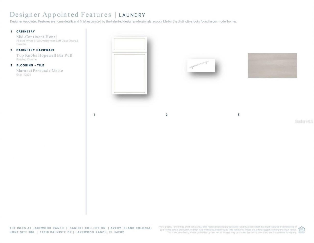 17618 Palmiste Drive, Bradenton, FL 34202 Photo