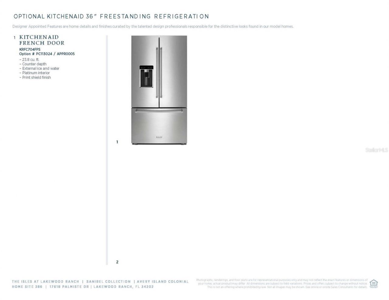 17618 Palmiste Drive, Bradenton, FL 34202 Photo