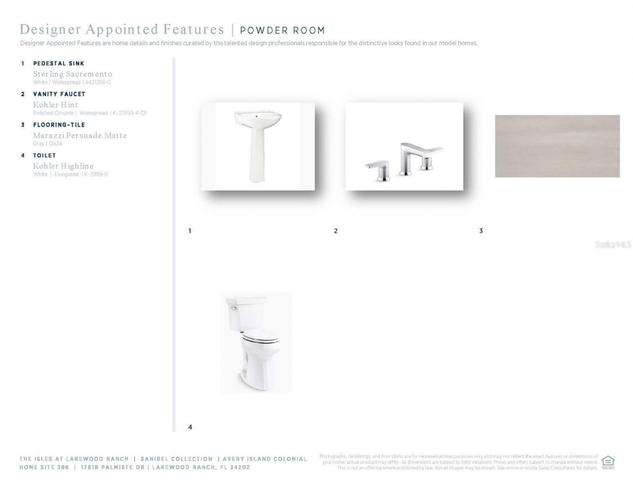 17618 Palmiste Drive, Bradenton, FL 34202 Photo