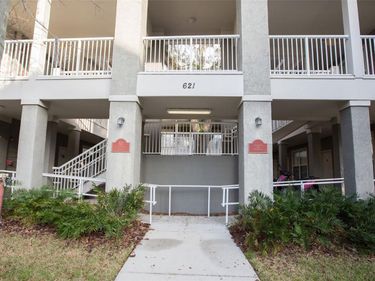 621 SW 10TH STREET , Unit 108, GAINESVILLE, FL 32601