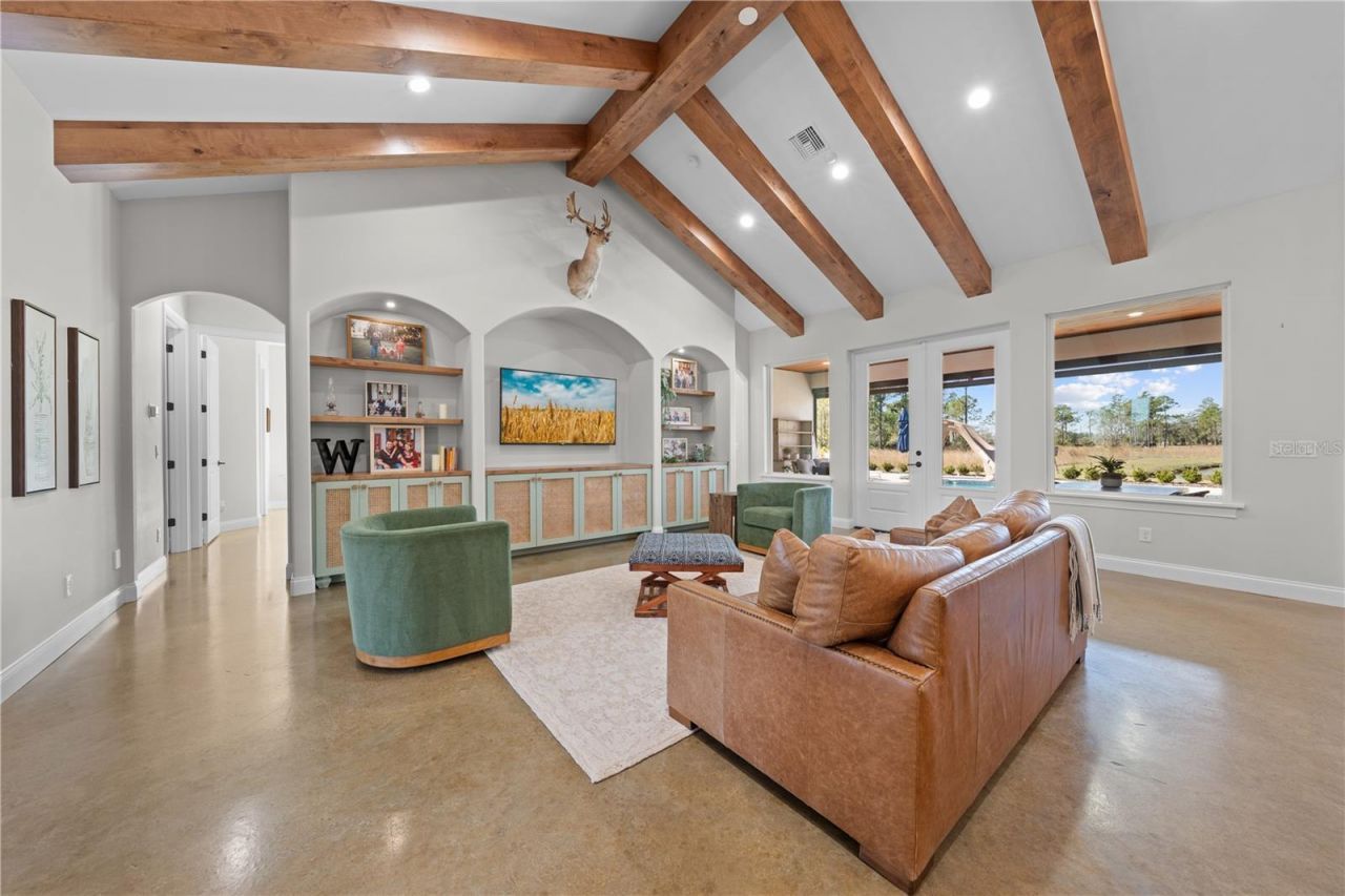 4355 Lake Gentry Road, Saint Cloud, FL 34772 Photo