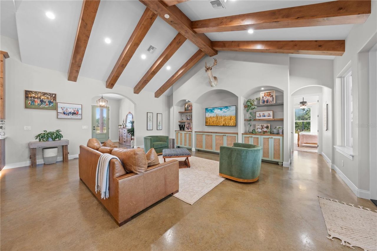 4355 Lake Gentry Road, Saint Cloud, FL 34772 Photo