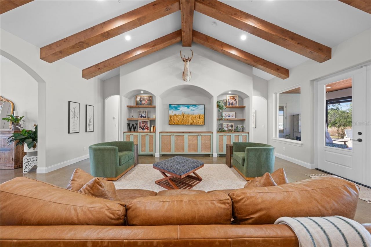 4355 Lake Gentry Road, Saint Cloud, FL 34772 Photo