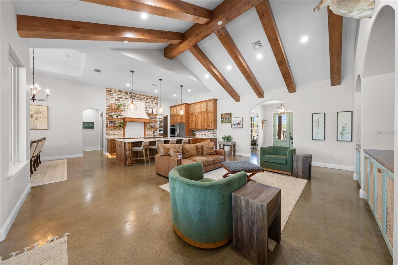 4355 Lake Gentry Road, Saint Cloud, FL 34772 Photo