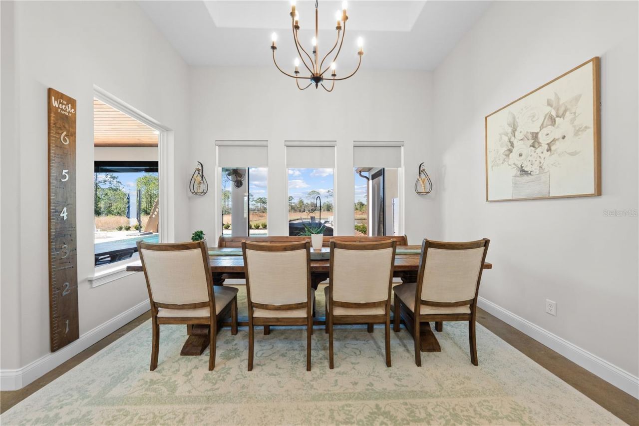 4355 Lake Gentry Road, Saint Cloud, FL 34772 Photo