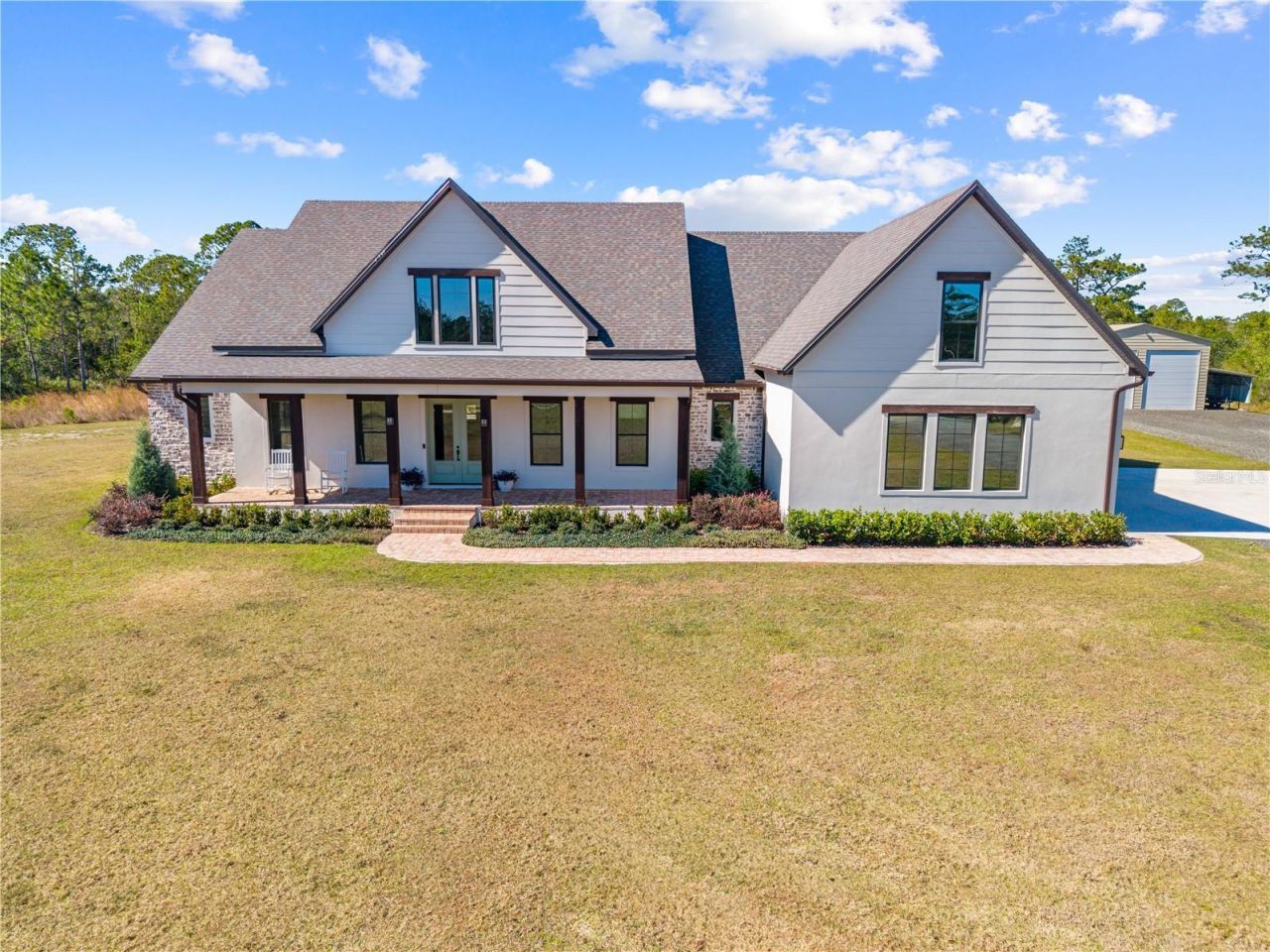 4355 Lake Gentry Road, Saint Cloud, FL 34772 Photo