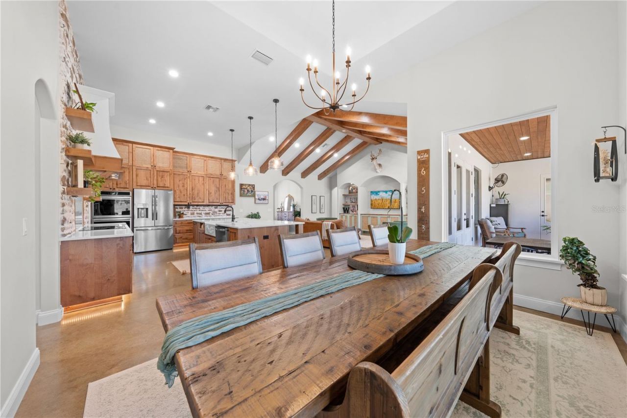 4355 Lake Gentry Road, Saint Cloud, FL 34772 Photo