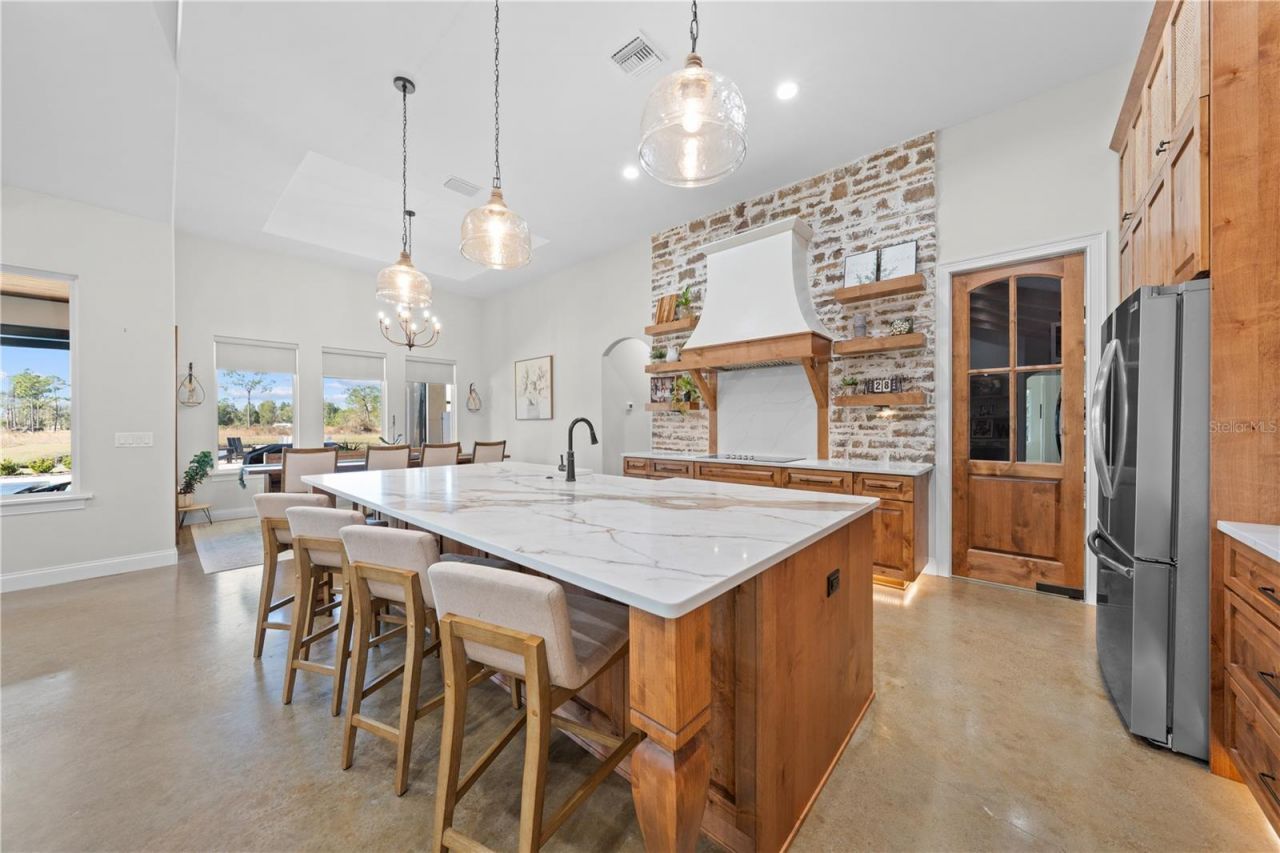 4355 Lake Gentry Road, Saint Cloud, FL 34772 Photo