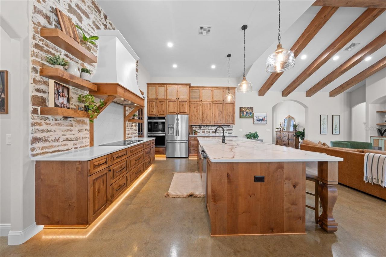 4355 Lake Gentry Road, Saint Cloud, FL 34772 Photo