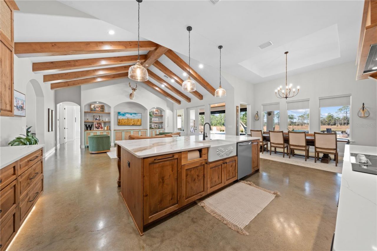 4355 Lake Gentry Road, Saint Cloud, FL 34772 Photo