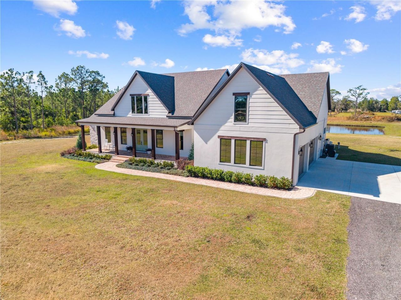 4355 Lake Gentry Road, Saint Cloud, FL 34772 Photo