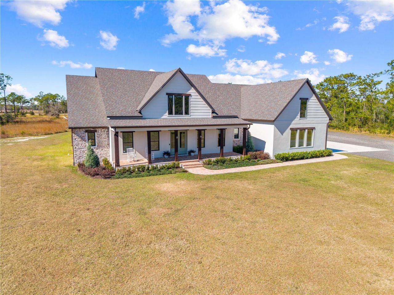 4355 Lake Gentry Road, Saint Cloud, FL 34772 Photo