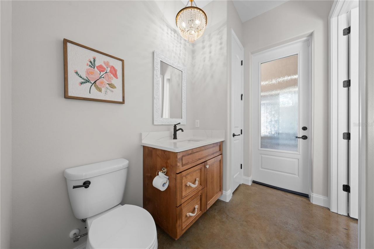 4355 Lake Gentry Road, Saint Cloud, FL 34772 Photo