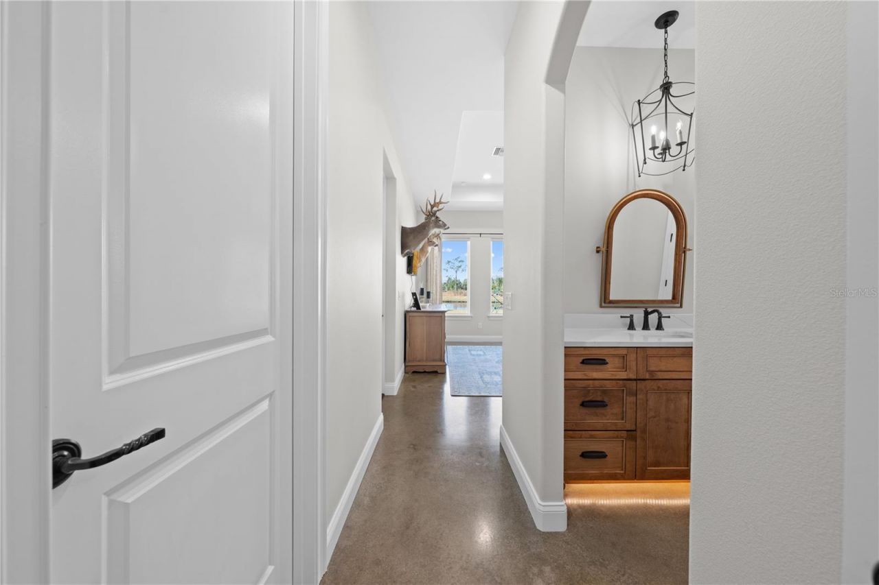 4355 Lake Gentry Road, Saint Cloud, FL 34772 Photo