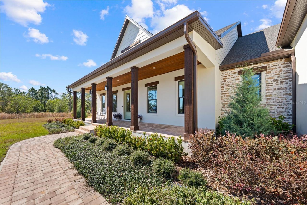 4355 Lake Gentry Road, Saint Cloud, FL 34772 Photo