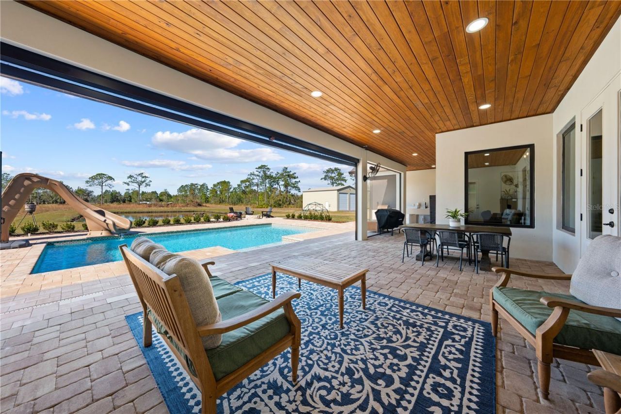 4355 Lake Gentry Road, Saint Cloud, FL 34772 Photo