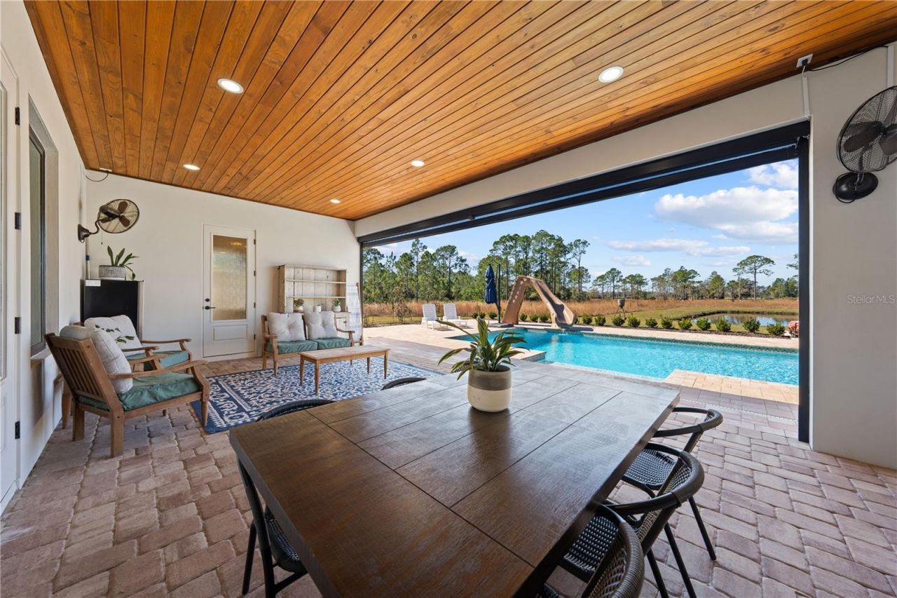 4355 Lake Gentry Road, Saint Cloud, FL 34772 Photo