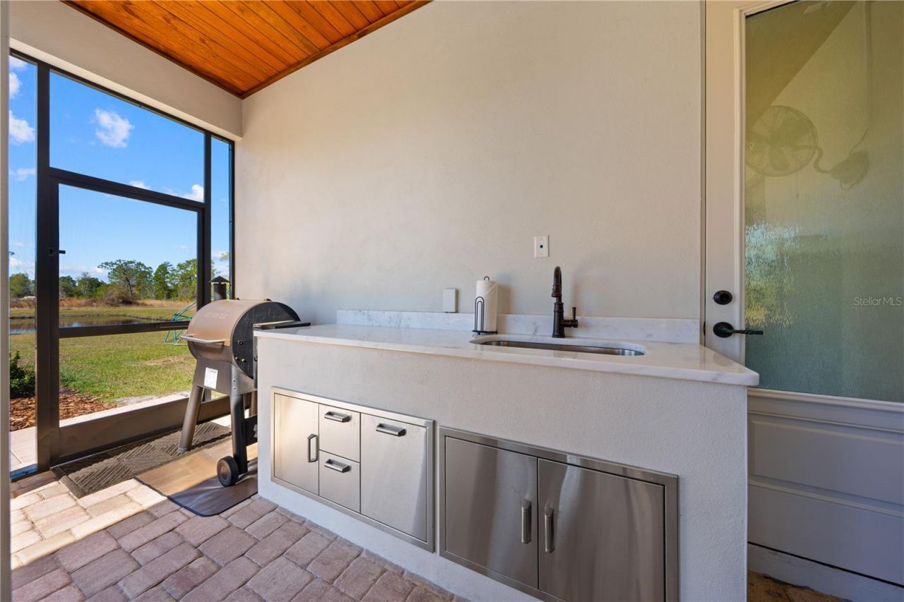 4355 Lake Gentry Road, Saint Cloud, FL 34772 Photo