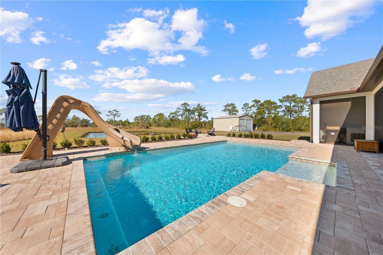 4355 Lake Gentry Road, Saint Cloud, FL 34772 Photo