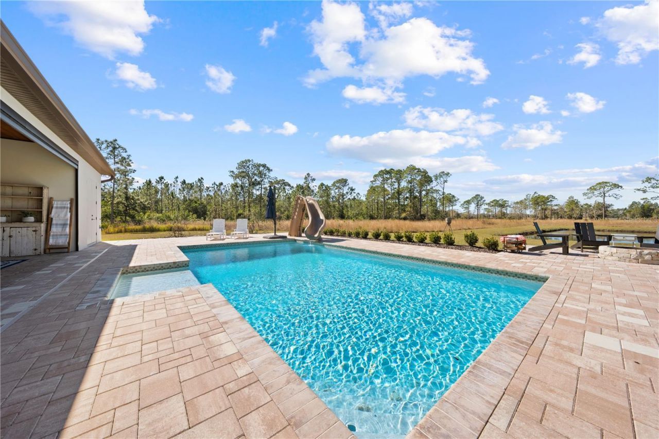 4355 Lake Gentry Road, Saint Cloud, FL 34772 Photo