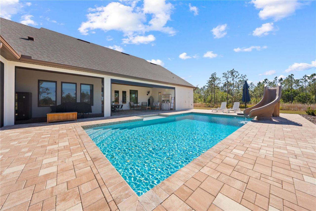 4355 Lake Gentry Road, Saint Cloud, FL 34772 Photo