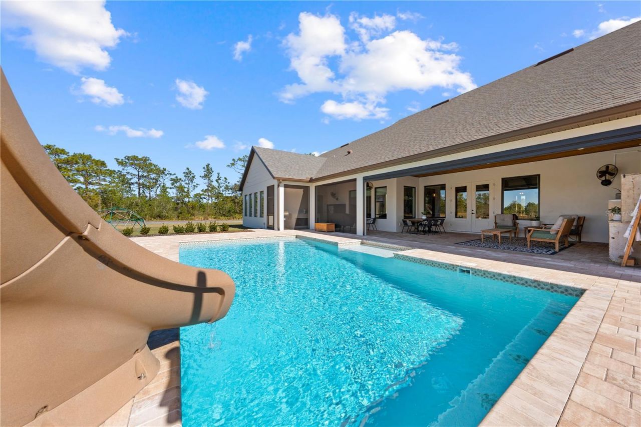 4355 Lake Gentry Road, Saint Cloud, FL 34772 Photo