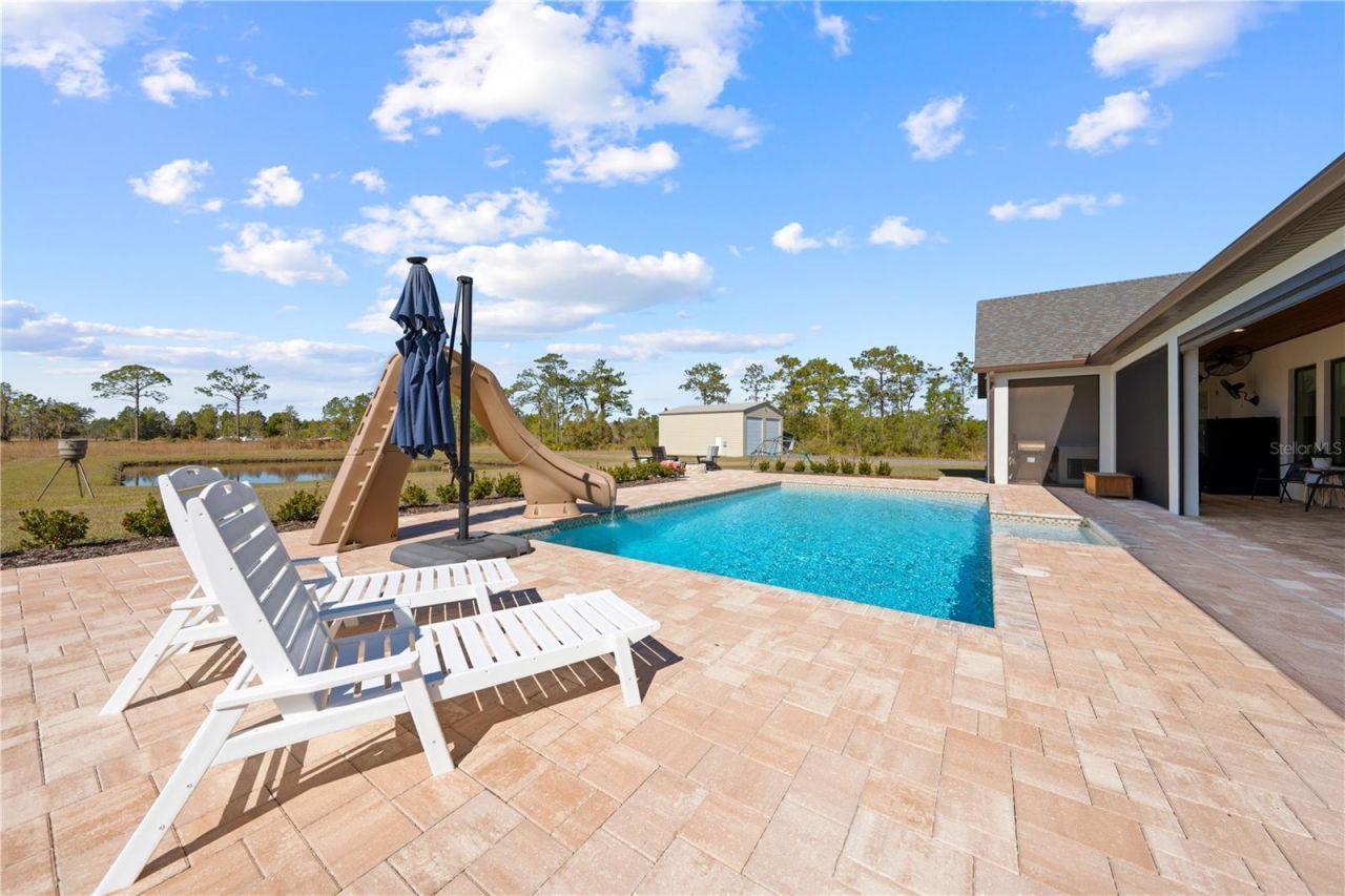 4355 Lake Gentry Road, Saint Cloud, FL 34772 Photo