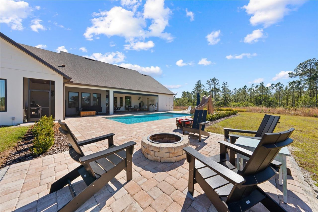 4355 Lake Gentry Road, Saint Cloud, FL 34772 Photo