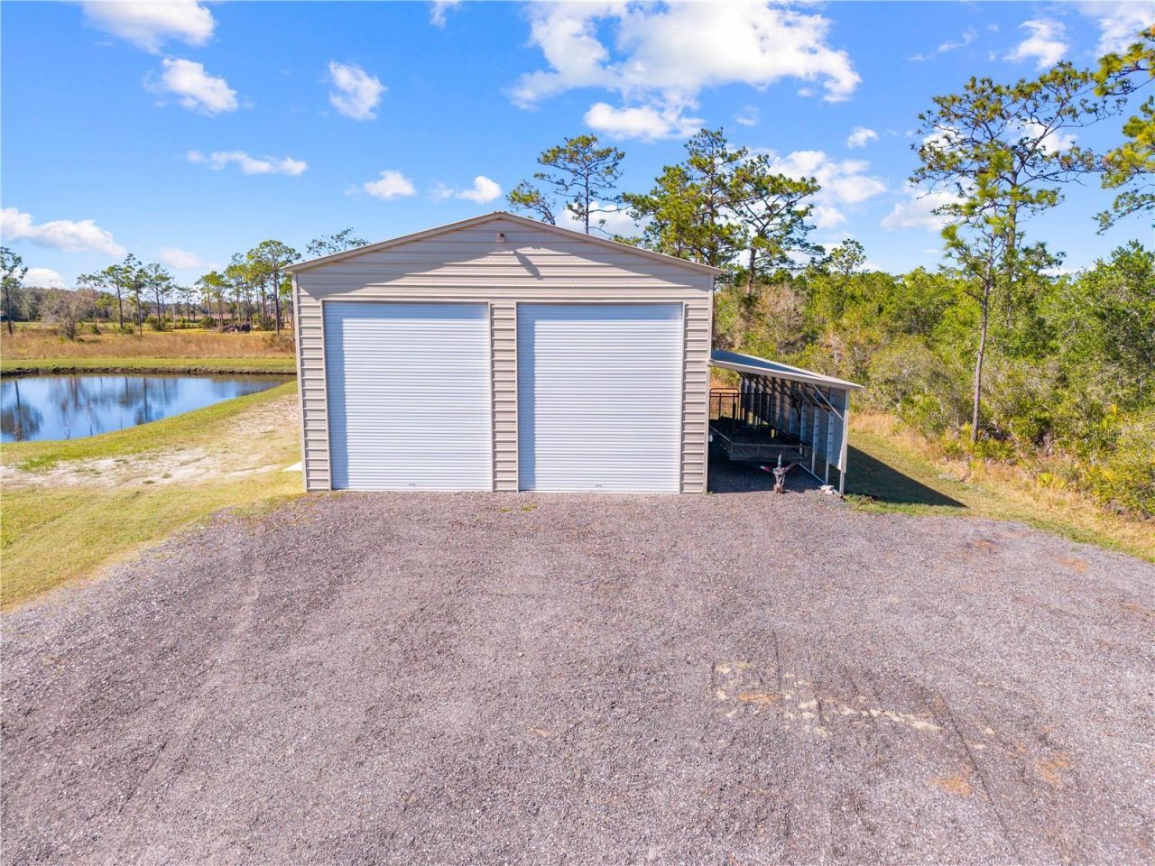 4355 Lake Gentry Road, Saint Cloud, FL 34772 Photo