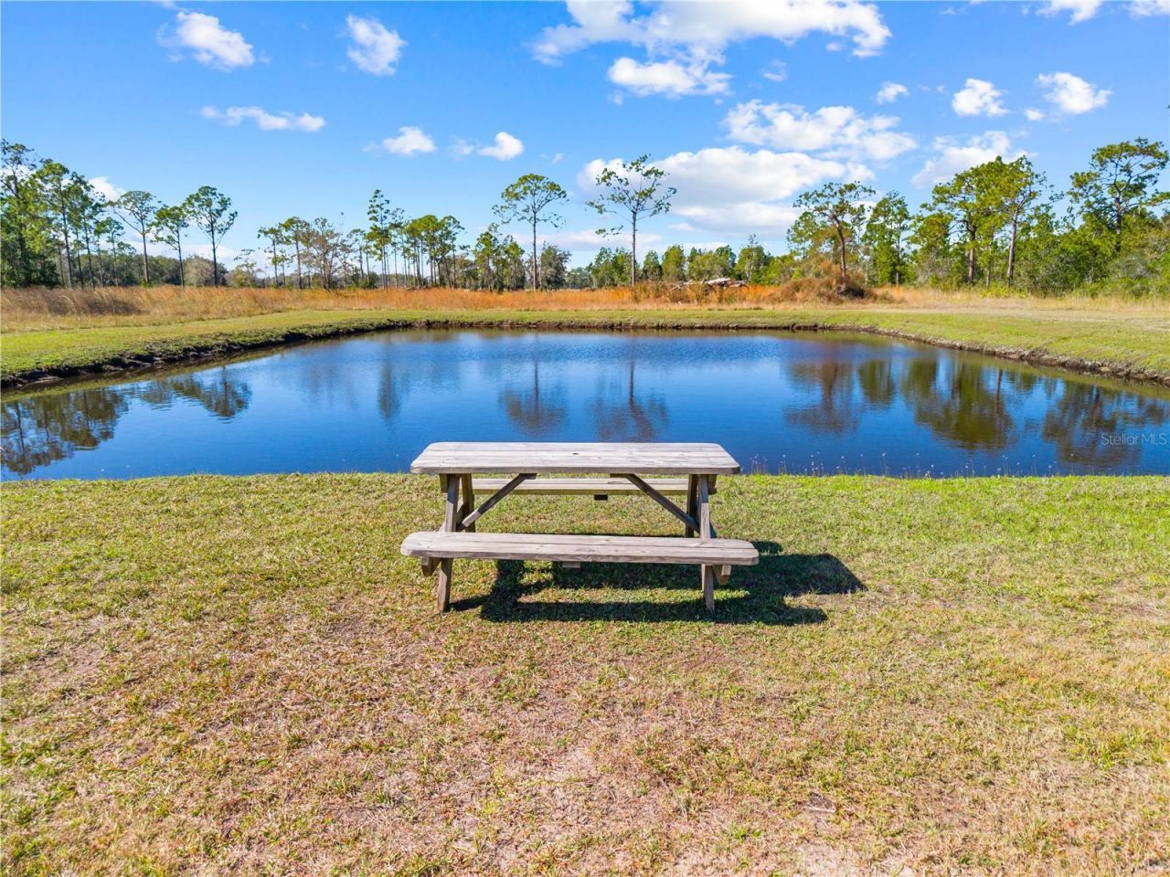 4355 Lake Gentry Road, Saint Cloud, FL 34772 Photo