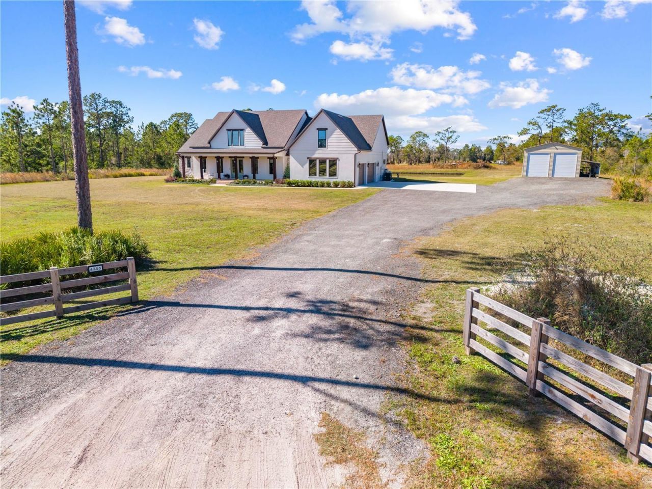 4355 Lake Gentry Road, Saint Cloud, FL 34772 Photo