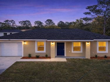 24743 NW HIGHVIEW AVENUE , DUNNELLON, FL 34431