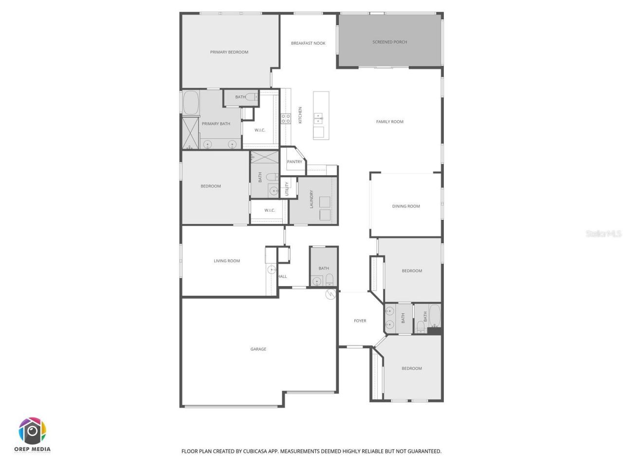 5220 NW 46th Lane Road, Ocala, FL 34482 Photo