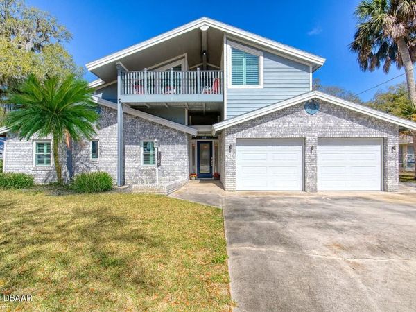 1127 INDIGO ROAD , ORMOND BEACH, FL 32174