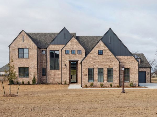 6322 N Wildwood Lane , Owasso, OK 74055