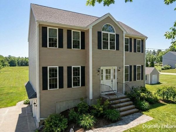 68 Walnut Street, Halifax, MA 02338