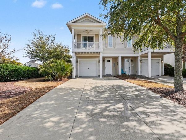 2218 Tidewatch Way, Unit 2218, North Myrtle Beach, SC 29582