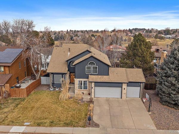 1769 W 113th Avenue , Westminster, CO 80234