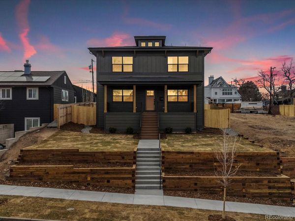5071 N Stuart Street , Denver, CO 80212